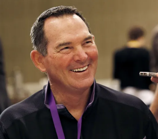 Mike Zimmer - Motivational Sports Speaker